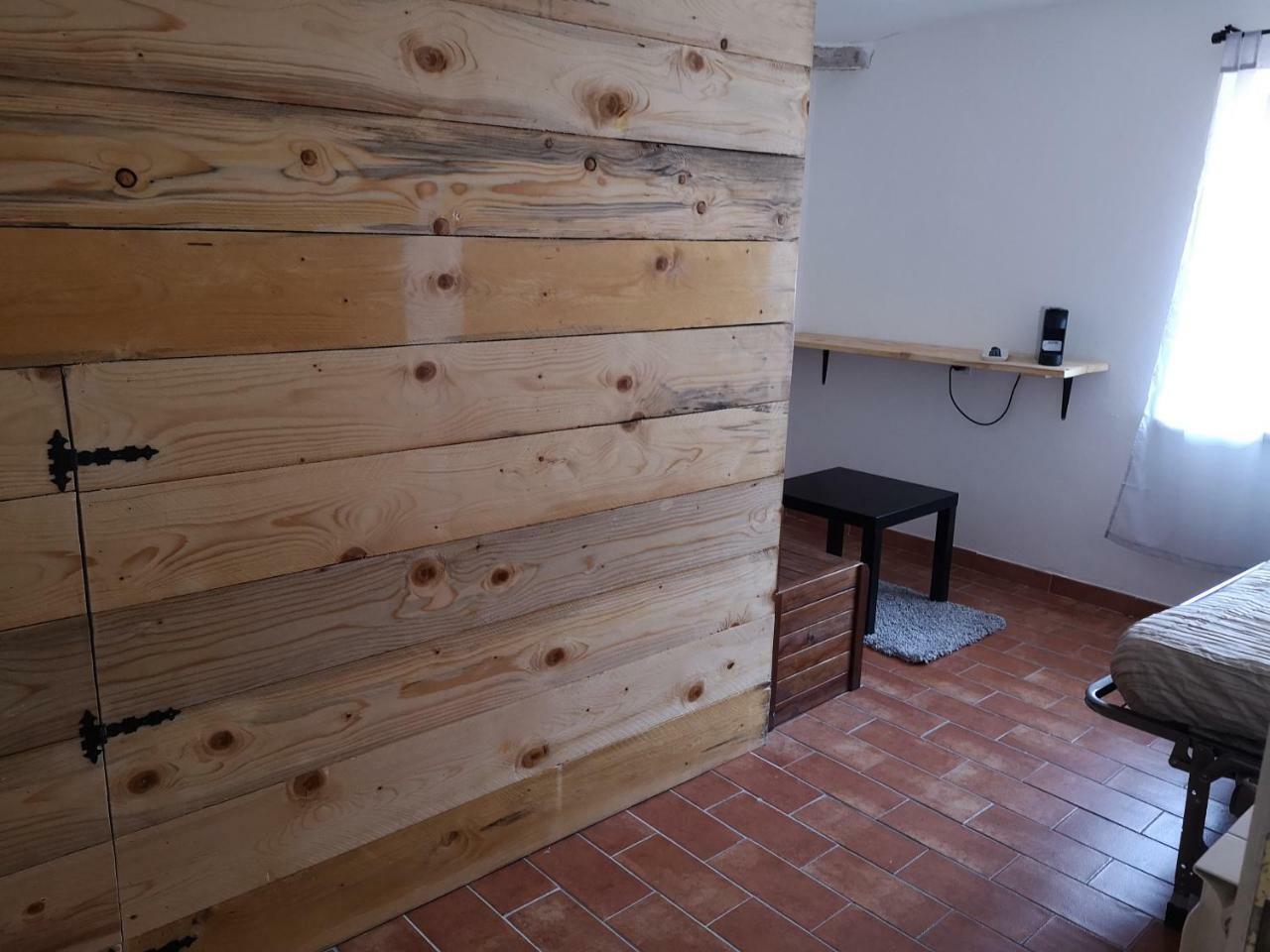 Agriturismo Il Noceto Villa Assisi Eksteriør bilde