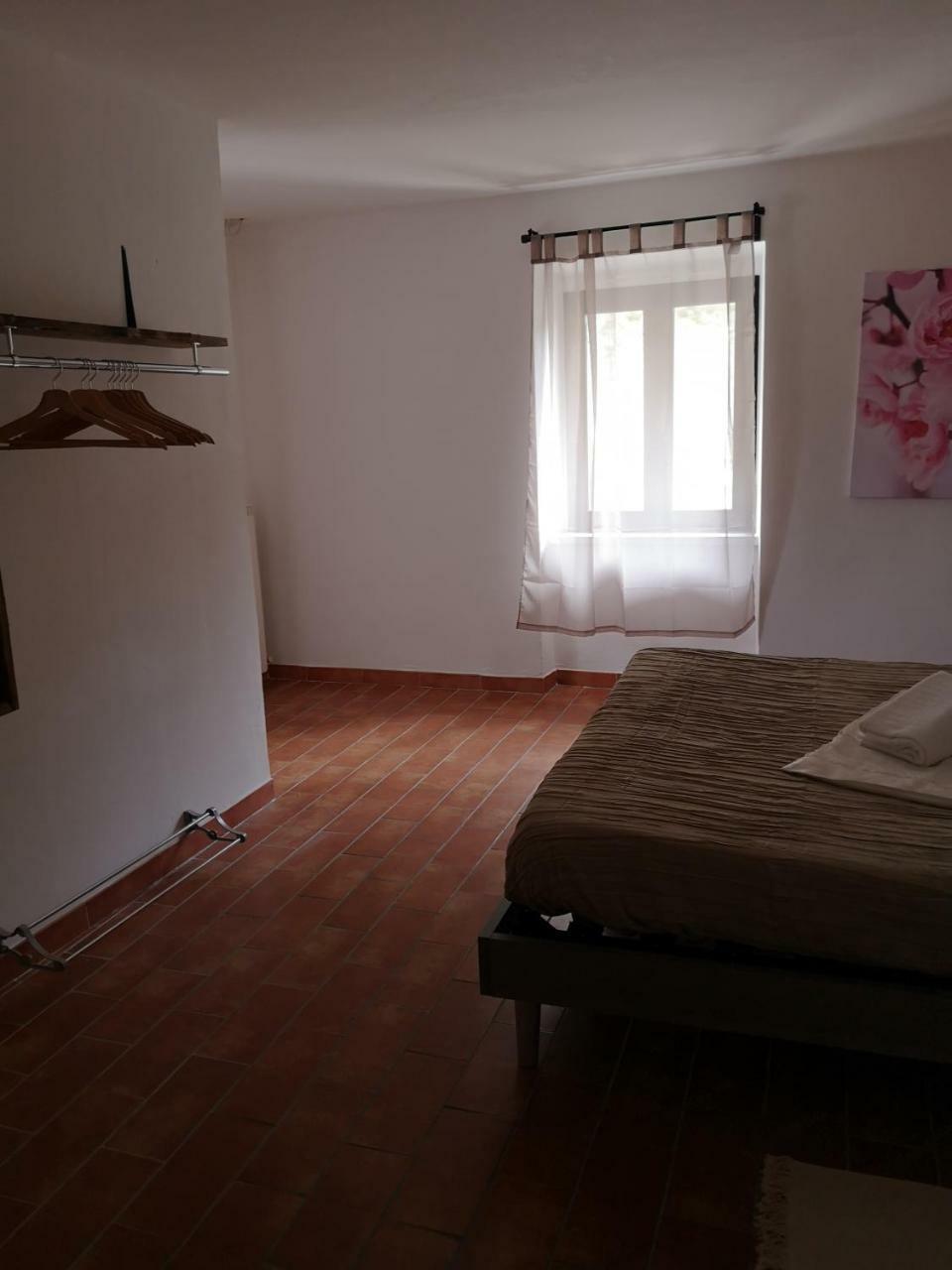 Agriturismo Il Noceto Villa Assisi Eksteriør bilde