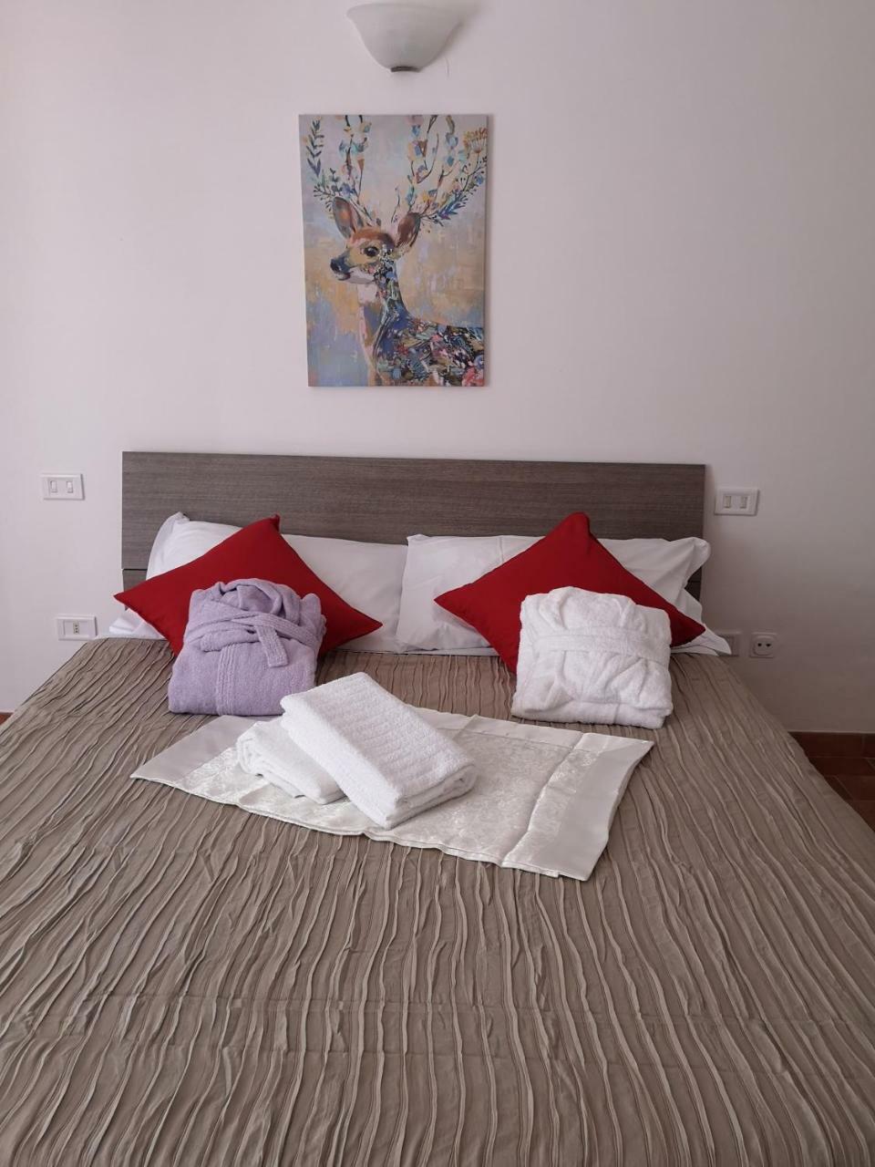Agriturismo Il Noceto Villa Assisi Eksteriør bilde
