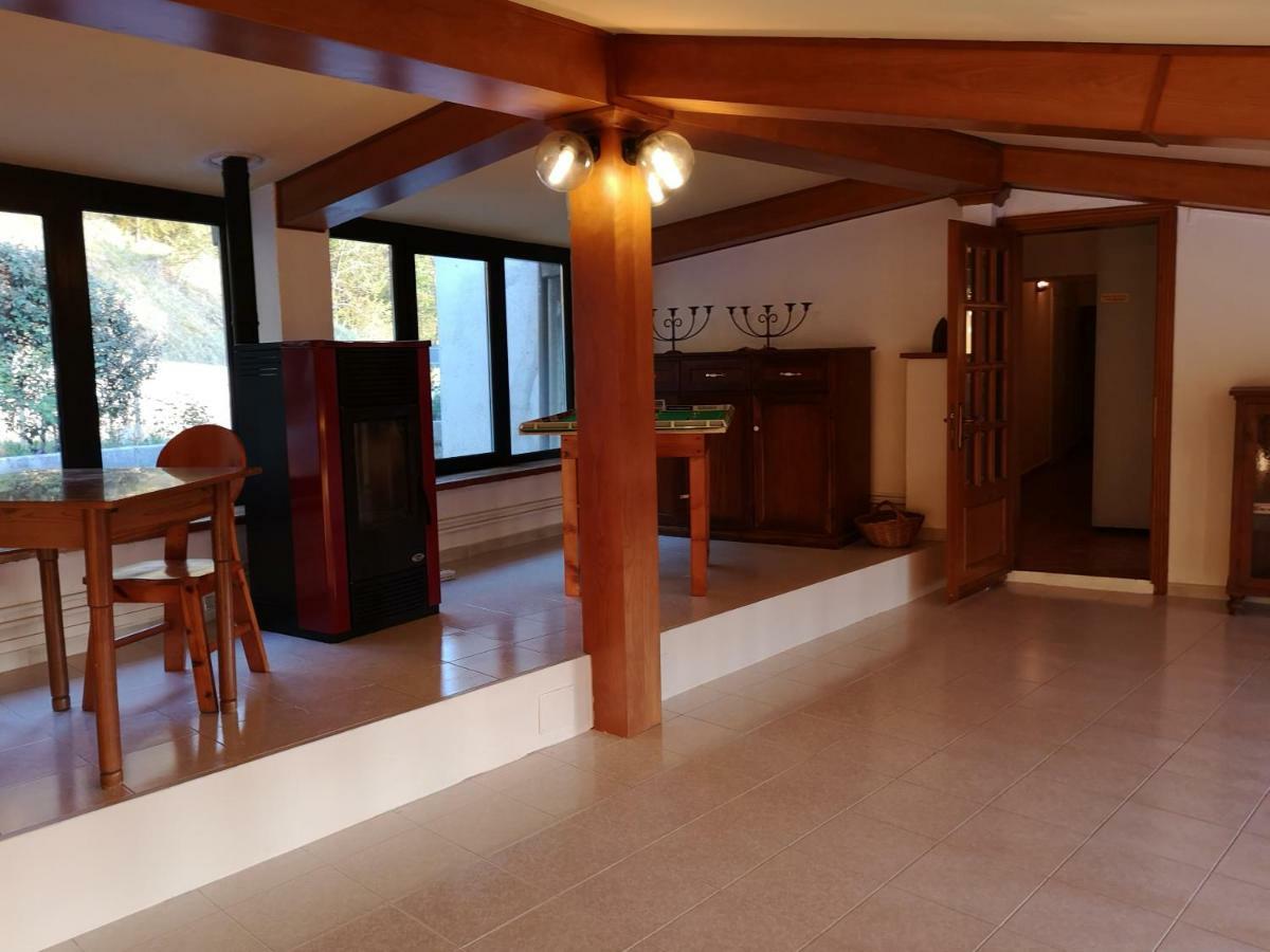 Agriturismo Il Noceto Villa Assisi Eksteriør bilde