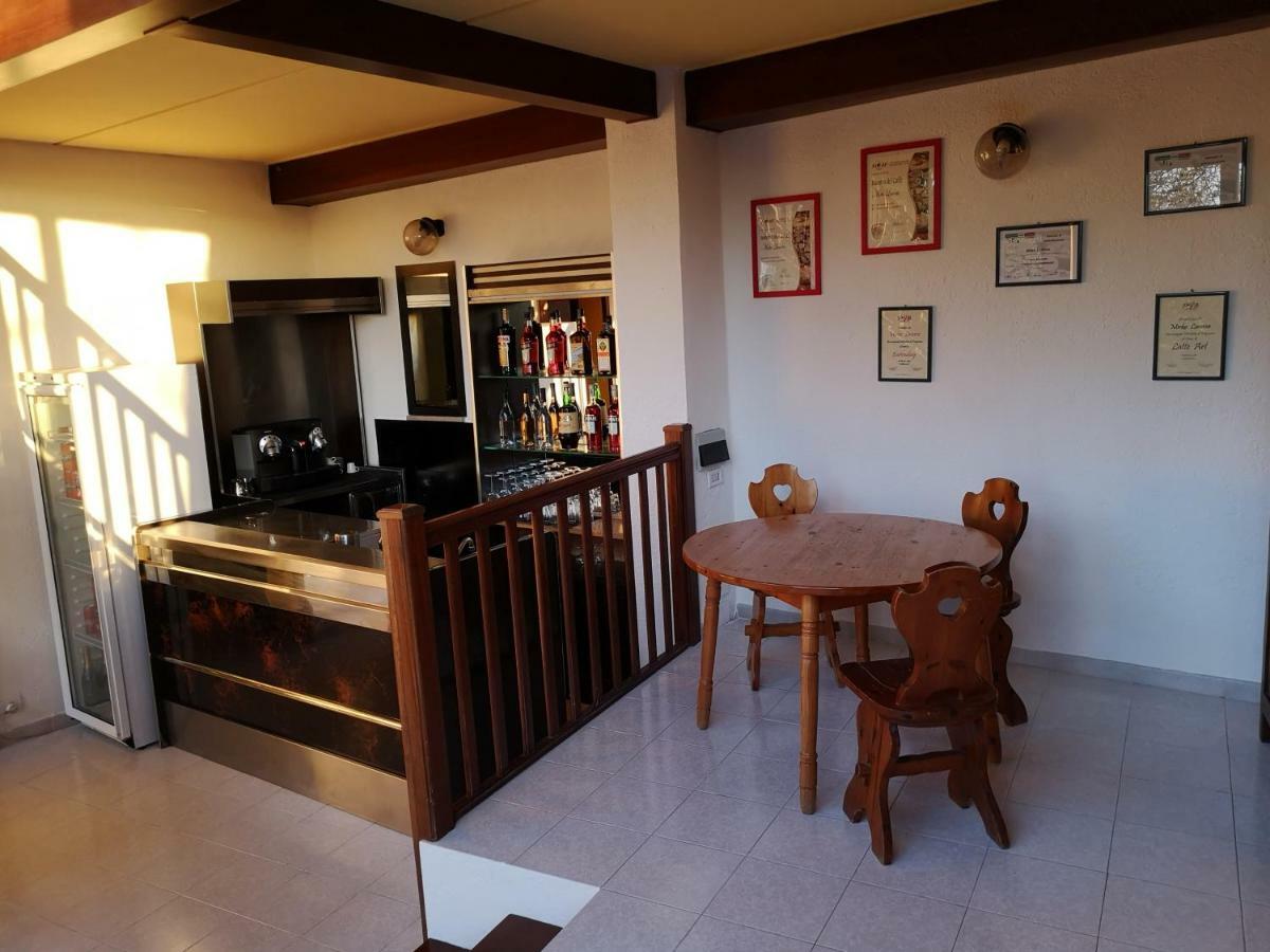 Agriturismo Il Noceto Villa Assisi Eksteriør bilde
