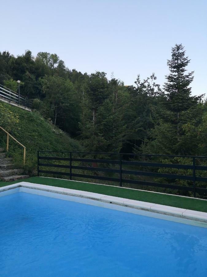 Agriturismo Il Noceto Villa Assisi Eksteriør bilde