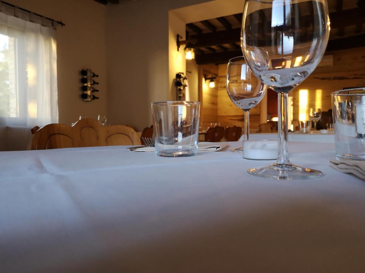Agriturismo Il Noceto Villa Assisi Eksteriør bilde