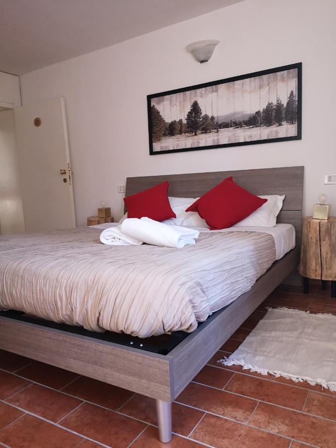 Agriturismo Il Noceto Villa Assisi Eksteriør bilde