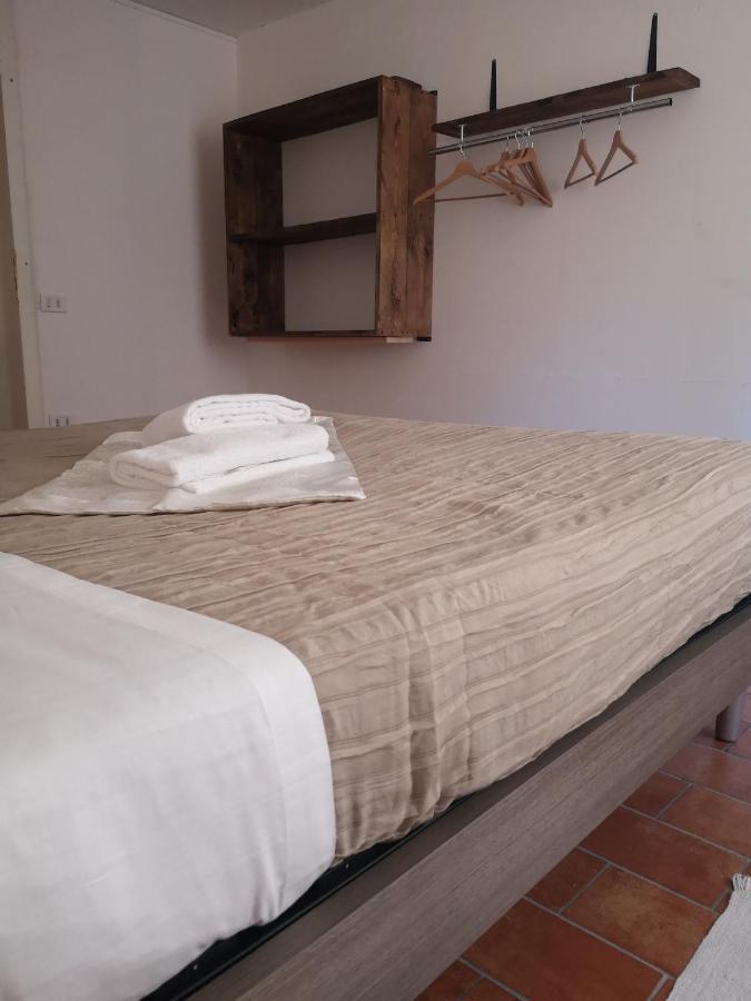 Agriturismo Il Noceto Villa Assisi Eksteriør bilde