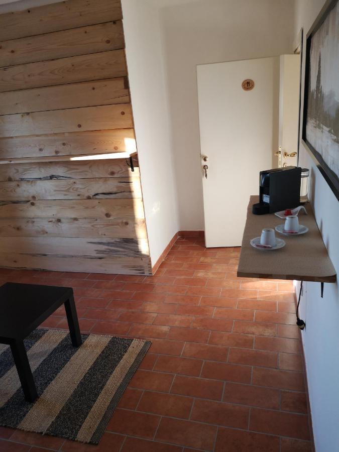 Agriturismo Il Noceto Villa Assisi Eksteriør bilde