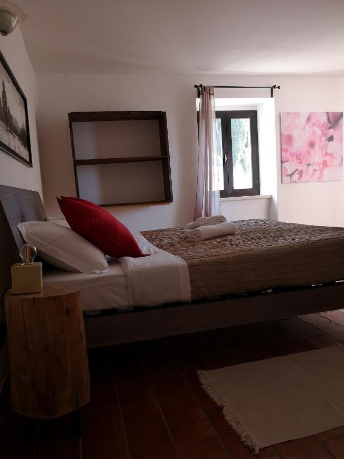 Agriturismo Il Noceto Villa Assisi Eksteriør bilde