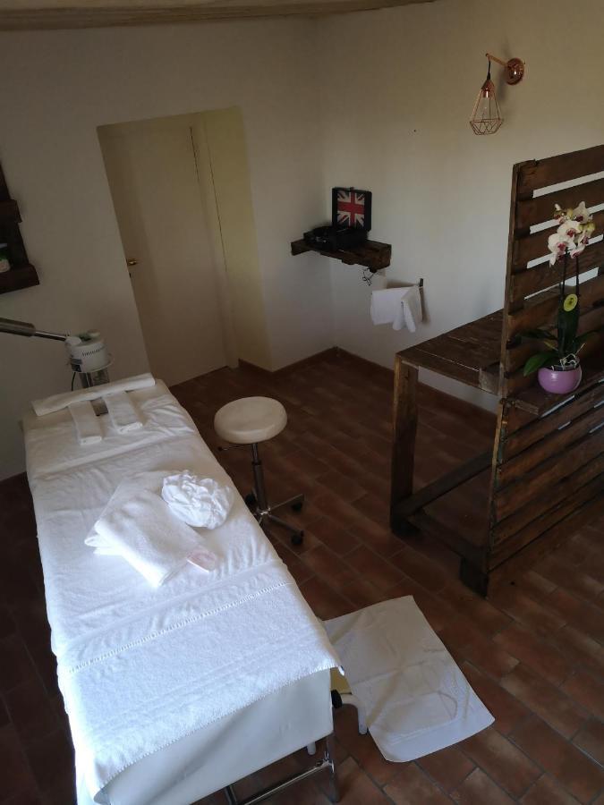 Agriturismo Il Noceto Villa Assisi Eksteriør bilde