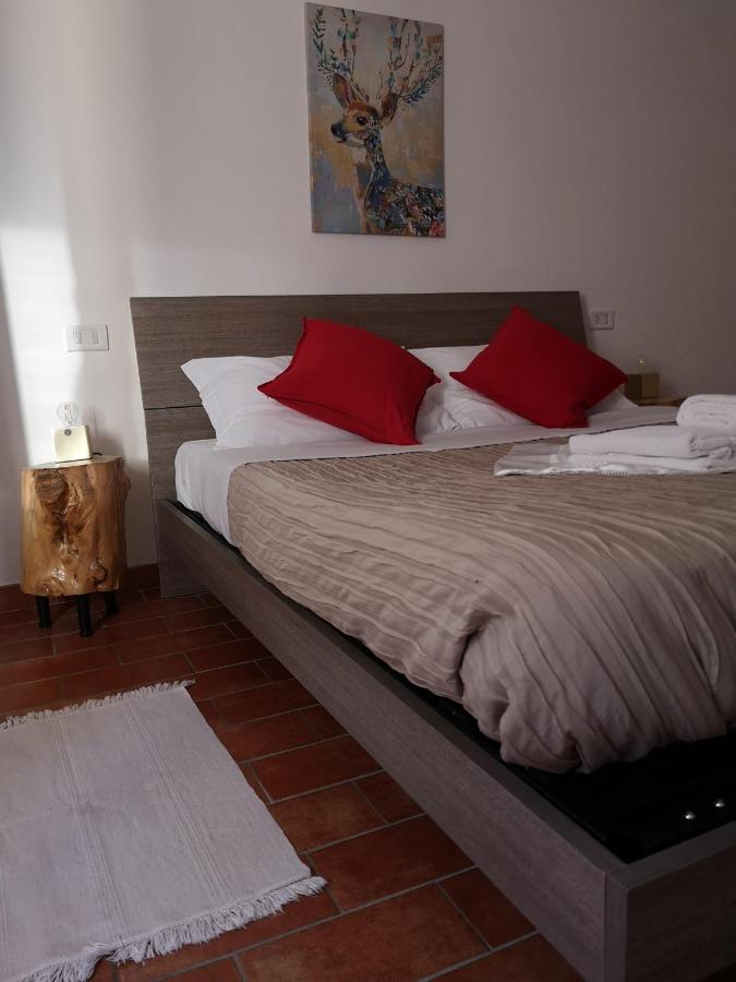 Agriturismo Il Noceto Villa Assisi Eksteriør bilde