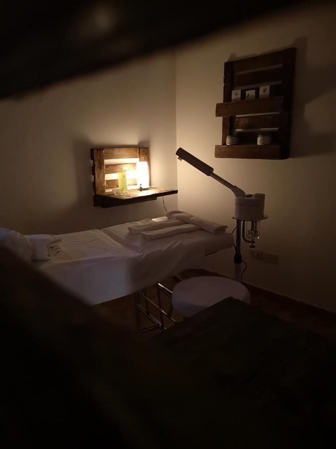 Agriturismo Il Noceto Villa Assisi Eksteriør bilde