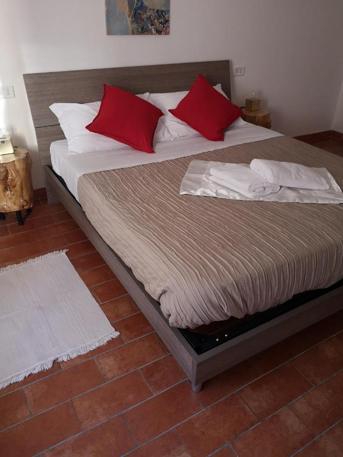 Agriturismo Il Noceto Villa Assisi Eksteriør bilde